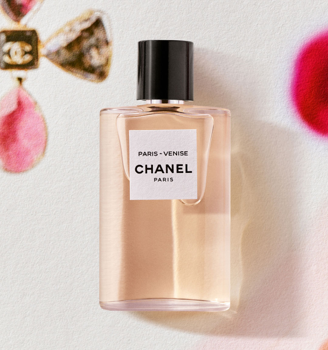Chanel Paris Deauville EDT 125ml 